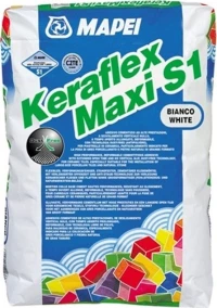 Mapei Keraflex Maxi S1 23kg