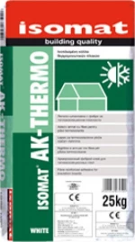 Isomat AK-Thermo 25kg 03354