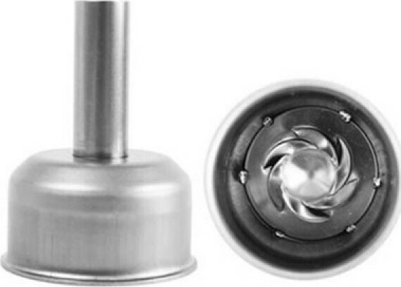 ΑΚΡΟΦΥΣΙΟ ΠΙΣΤΟΛΙΟΥ ΣΤΑΘΜΟΥ SMD 8mm B2608 (ST-862D) ATN