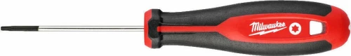 Milwaukee Κατσαβίδι Torx Trilobe T10x75 4932471799