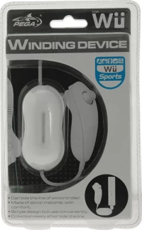 Pega Συμμάζεμα καλωδίων Wii winding device cable PG-Wi013