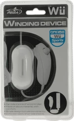 Pega Συμμάζεμα καλωδίων Wii winding device cable PG-Wi013