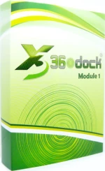 X360Dock X360 Dock