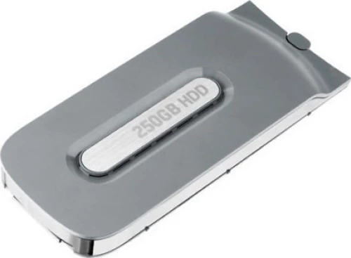 Hard Drive 250GB XBOX 360 Fat