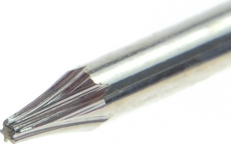 Κατσαβίδι Torx Ακριβείας T5x40mm