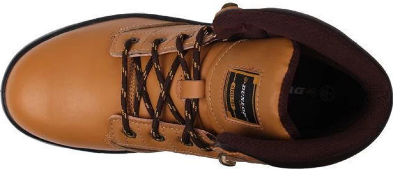 Dunlop Dakota Mens Κάμελ 181038