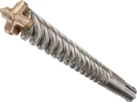 Dewalt Τρυπάνι XLR SDS Max 18x340x200mm DT60811-QZ 1τμχ