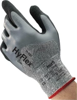 Γάντια Hyflex® 11-927 Μαύρο