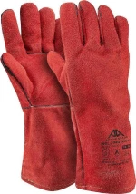 Active Gear Γάντια Εργασίας Δερμάτινα W6170
