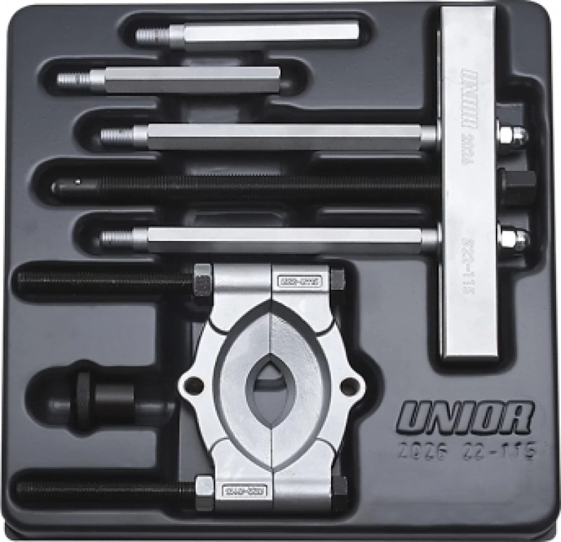 Unior Εξωλκεας Διαχωρισμου 12-75mm 2026/2 619274