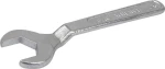 Silverline Κλειδί Φιάλης Υγραερίου 25mm 665721