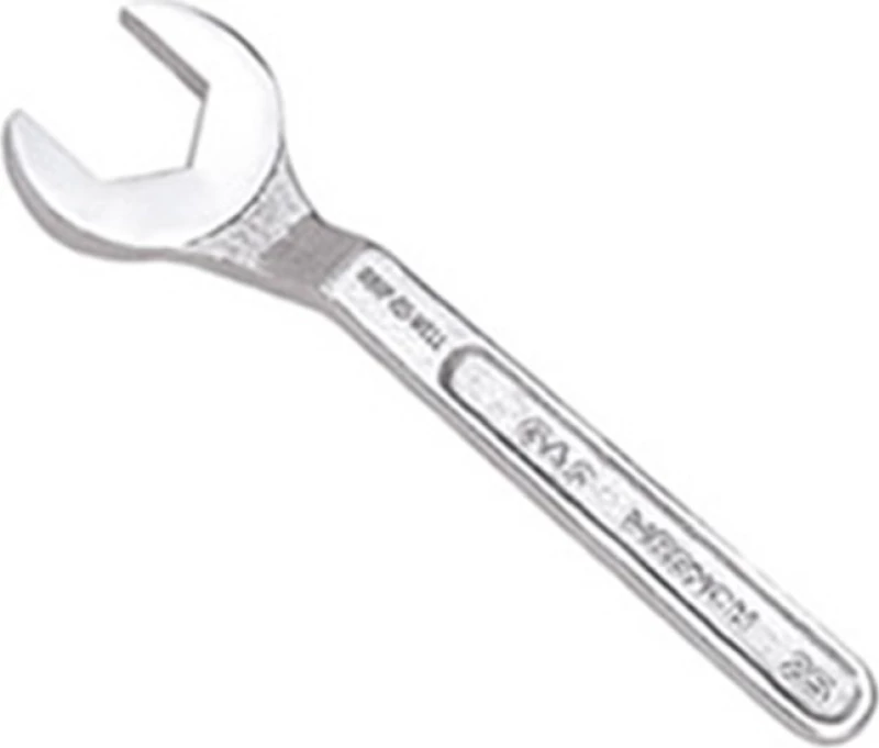 Silverline Κλειδί Φιάλης Υγραερίου 25mm 665721