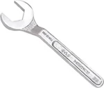 Silverline Κλειδί Φιάλης Υγραερίου 25mm 665721