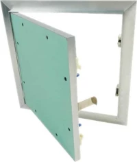 Θυρίδα γυψοσανίδας 30x30 Ravago