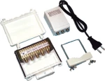 Mistral 4USplitter 28 dB