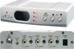 Διαμορφωτής Vhf 5 - 12, Sband, 3 Εισόδων Mod-Ill3Vd