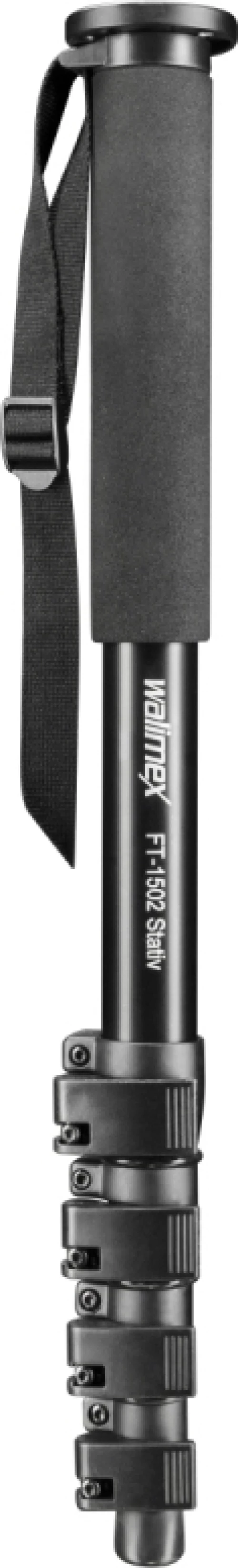 Walimex FT-1502 Aluminium Pro Monopod