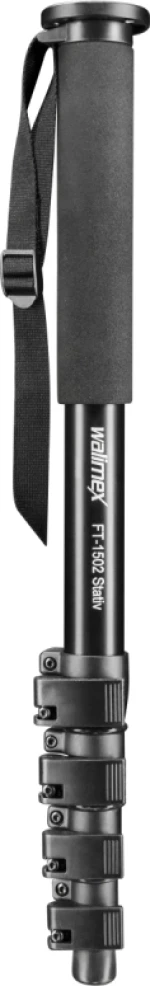 Walimex FT-1502 Aluminium Pro Monopod
