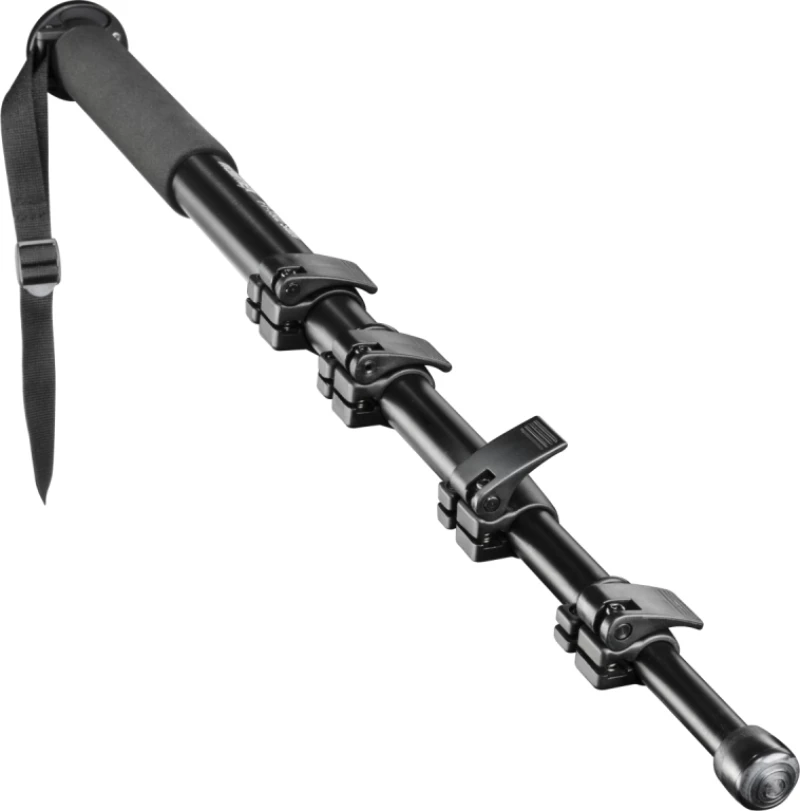 Walimex FT-1502 Aluminium Pro Monopod