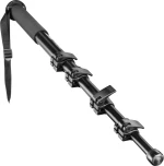Walimex FT-1502 Aluminium Pro Monopod