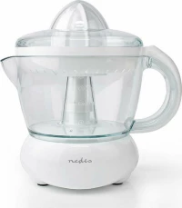 Nedis KAJC100CWT Ηλεκτρικός Στίφτης 25W Λευκός