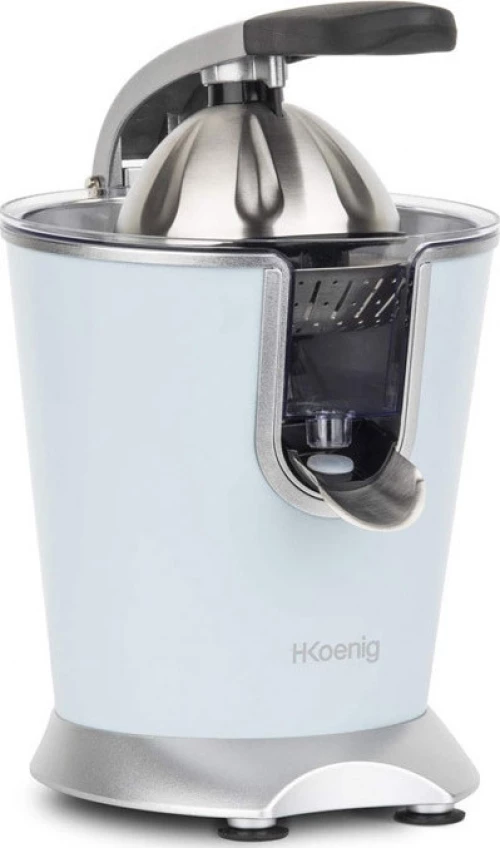 HKoenig AGR86 Ηλεκτρικός Στίφτης 160W Γαλάζιος