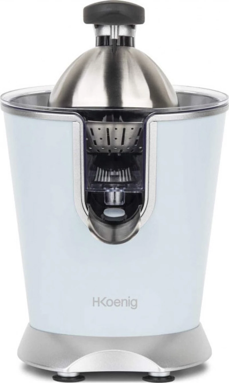 HKoenig AGR86 Ηλεκτρικός Στίφτης 160W Γαλάζιος
