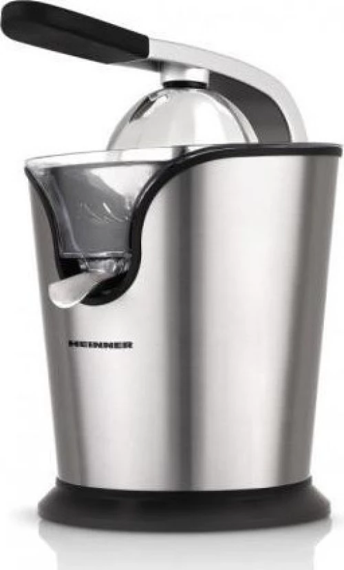 Heinner C160SS Ηλεκτρικός Στίφτης 160W Inox