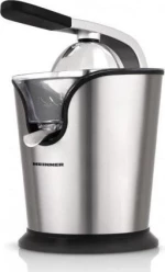 Heinner C160SS Ηλεκτρικός Στίφτης 160W Inox