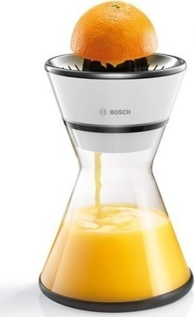 Bosch Vitastyle Citro Ηλεκτρικός Στίφτης 40W Inox