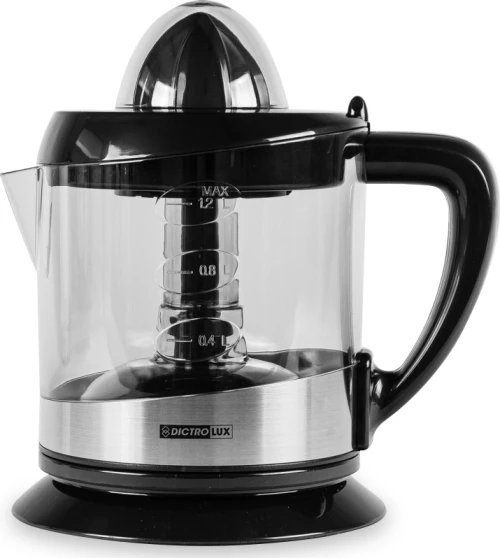 General Trade 870805 Ηλεκτρικός Στίφτης 40W Μαύρος