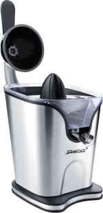 Steba ZP3 Ηλεκτρικός Στίφτης 100W Inox