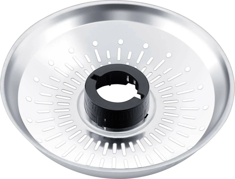 Steba ZP3 Ηλεκτρικός Στίφτης 100W Inox