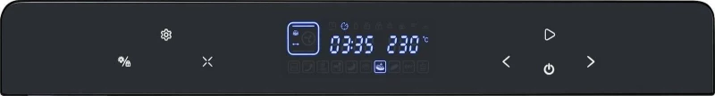 Steba DG 30 Πολυμάγειρας 2200W