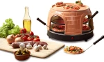 Emerio PO-116124 Παρασκευαστής Πίτσας 1500W