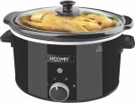 Hoomei HM-5340 Ηλεκτρική Γάστρα 200W