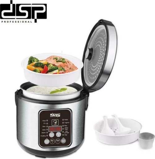 DSP KB-5004 Πολυμάγειρας 700W