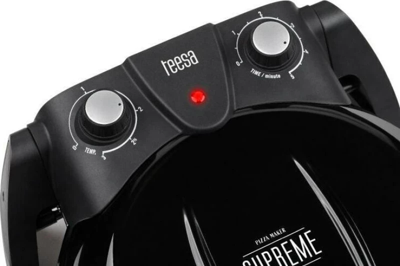 Teesa TSA3231 Παρασκευαστής Πίτσας 1200W