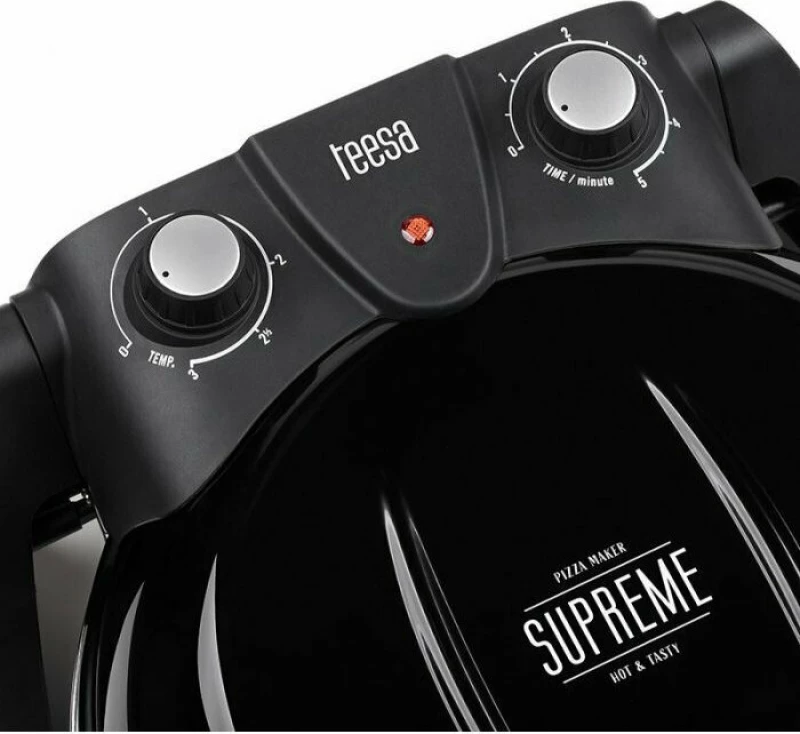 Teesa TSA3231 Παρασκευαστής Πίτσας 1200W