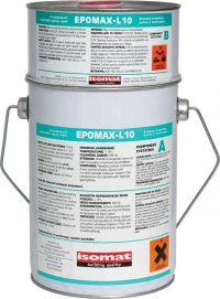Isomat L10 0418/4 3kg