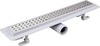 Tema Kare 93765 Κανάλι Ντουζιέρας 50cm