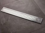 Tema Kare 93765 Κανάλι Ντουζιέρας 50cm
