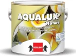 Berling Οικολογική Ριπολίνη Νερού Aqualux Nature 2.5lt Λευκό Γυαλιστερό