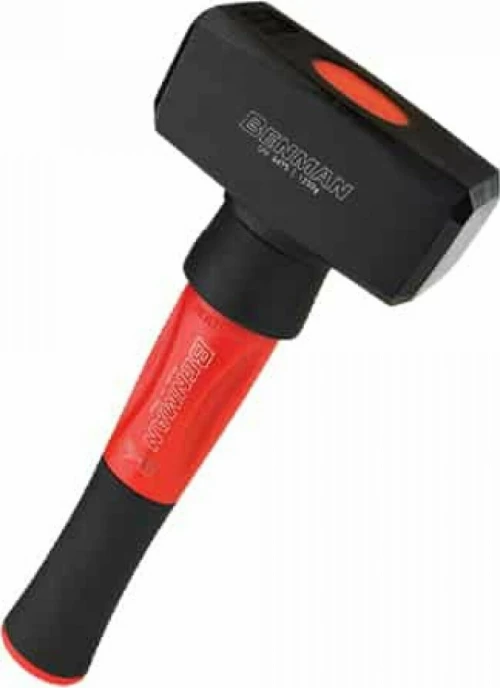 Benman Βαριοπούλα 77577 1500gr