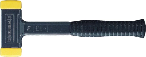 Halder Secural Schonhammer 3380045