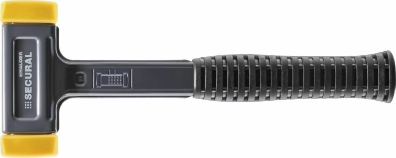 Halder Secural Schonhammer 3380045