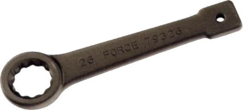 Force Πολύσφηνο Κλειδί 27mm