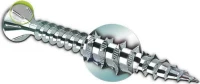Νοβοπανόβιδα 3.5x20 (1000 Τεμάχια)