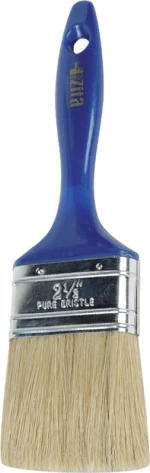 Zita Brush Πινέλο Ίσιο Σειρά 400 4000040 10.16cm