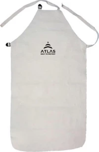 Ποδιά Συγκόλλησης Δερμάτινη Atlas